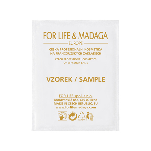 Image of CLEANSING MASK WITH KAOLIN